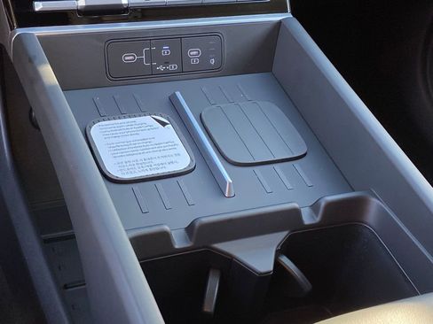 New 2026 Hyundai Santa Fe SEL FWD image 19