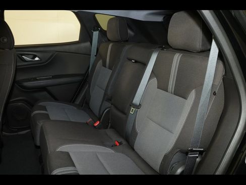 Used 2023 Chevrolet Blazer LT w/ Convenience Package AWD/4WD image 28