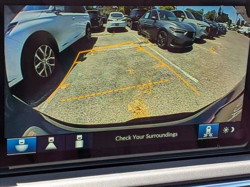 New 2025 Acura ADX A-Spec image 12