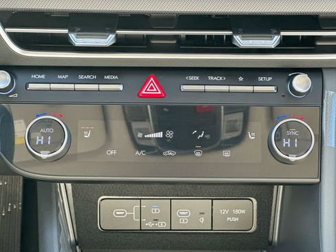 New 2026 Hyundai Sonata SEL image 18