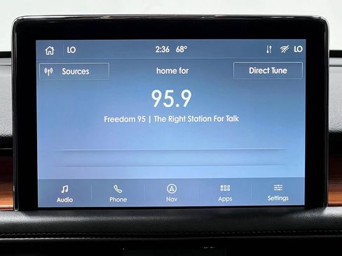 Used 2020 Lincoln Aviator Reserve w/ Equipment Group 201A AWD/4WD image 26