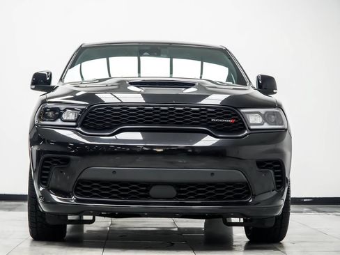 Used 2025 Dodge Durango R/T AWD/4WD image 9
