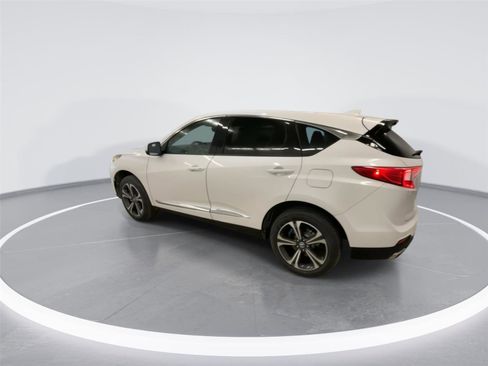 New 2026 Acura RDX SH-AWD w/ Technology Package image 6