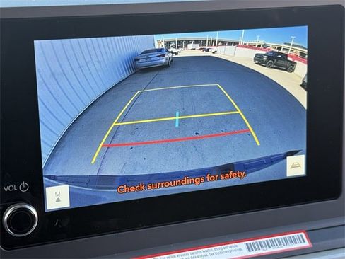 Used 2026 Toyota Tacoma SR image 16