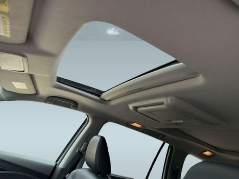 Used 2016 Honda Pilot Elite image 16