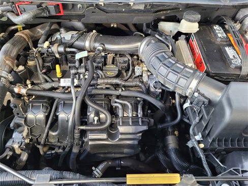 Used 2013 Ford Edge SEL image 20