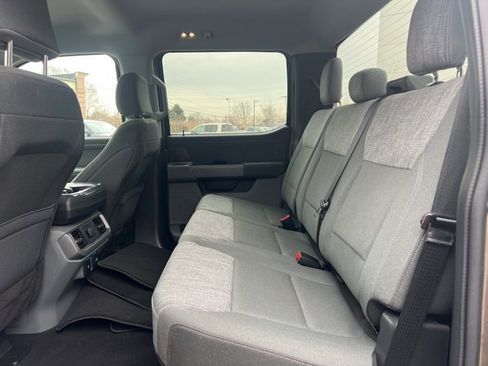 Used 2023 Ford F150 XLT w/ Equipment Group 302A High image 16