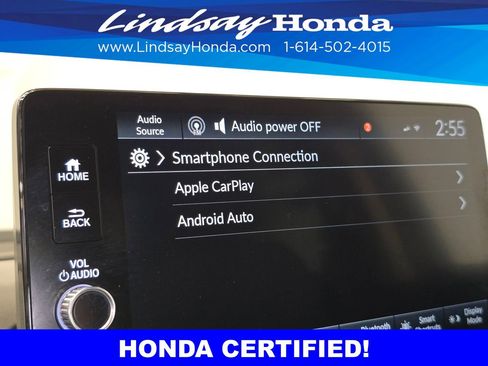 Certified 2023 Honda Pilot Elite image 18