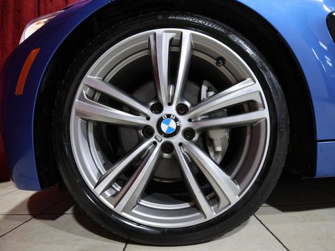 Used 2014 BMW 435i Coupe image 7