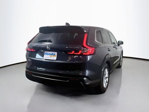 Certified 2026 Honda CR-V EX image 21
