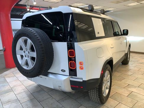 Used 2020 Land Rover Defender 110 S image 7