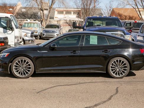 Used 2022 Audi A5 2.0T Premium Plus image 8