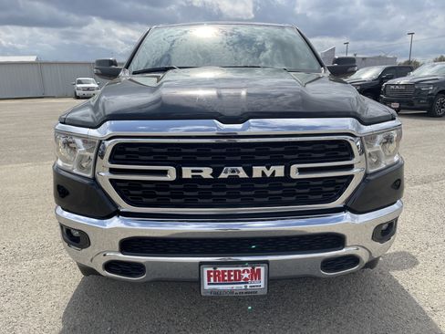 Used 2023 RAM 1500 Lone Star w/ Trailer Tow Group image 9