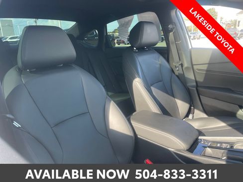 Used 2024 Honda Accord Sport image 14