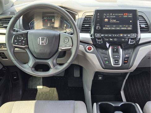 Used 2019 Honda Odyssey EX image 24