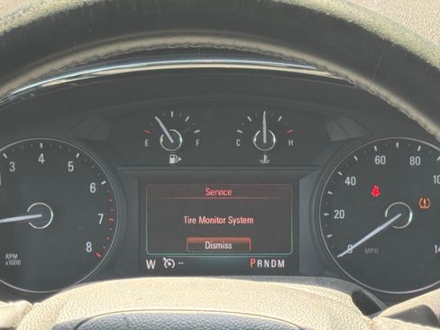Used 2019 Buick Encore Preferred w/ Safety Package FWD image 14