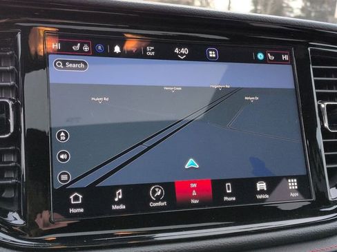 New 2026 Dodge Durango GT image 24