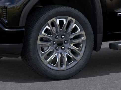 New 2026 GMC Sierra 1500 Denali Ultimate image 9