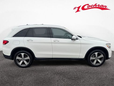 Certified 2022 Mercedes-Benz GLC 300 4MATIC image 21