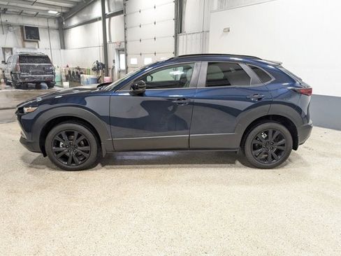 New 2026 MAZDA CX-30 AWD 2.5 S image 6