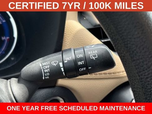 Used 2023 Toyota RAV4 XLE AWD/4WD image 25