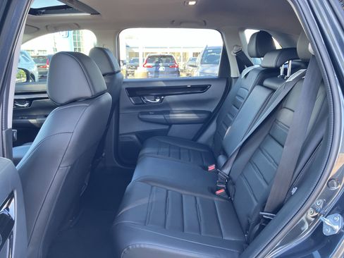Used 2026 Honda CR-V EX-L image 32