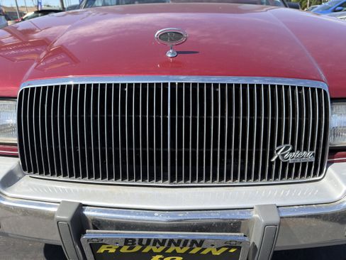 Used 1988 Buick Riviera Coupe FWD image 47