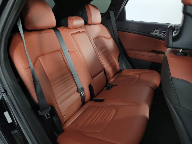 Used 2023 Kia Sportage SX FWD image 17