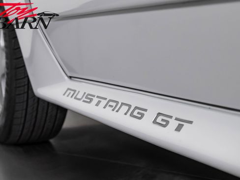 Used 1992 Ford Mustang GT RWD image 26
