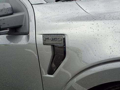 Used 2024 Ford F150 XLT w/ Equipment Group 302A MID AWD/4WD image 11