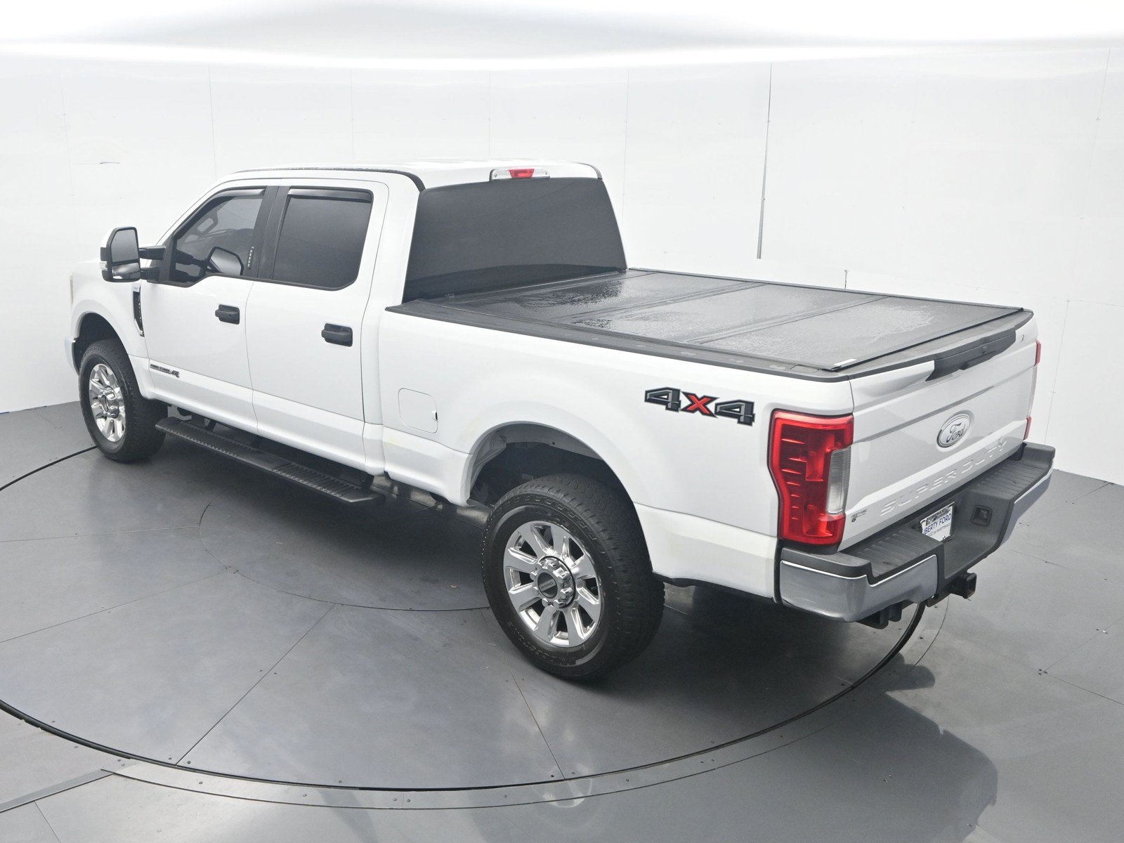 Used 2019 Ford F250 XLT AWD/4WD image 37