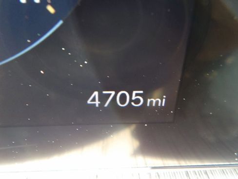 Used 2025 Hyundai Santa Fe Calligraphy image 22