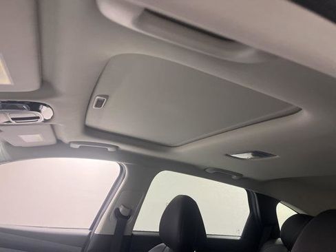 New 2026 Hyundai Tucson SEL image 11