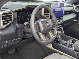 New 2025 Toyota Tundra SR5 video 3