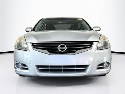 Used 2012 Nissan Altima 2.5 S w/ Value Pkg FWD image 9
