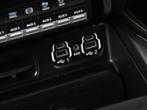 Used 2022 RAM 2500 Limited w/ Towing Technology Group AWD/4WD image 24