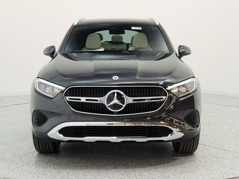 New 2026 Mercedes-Benz GLC 300 image 2