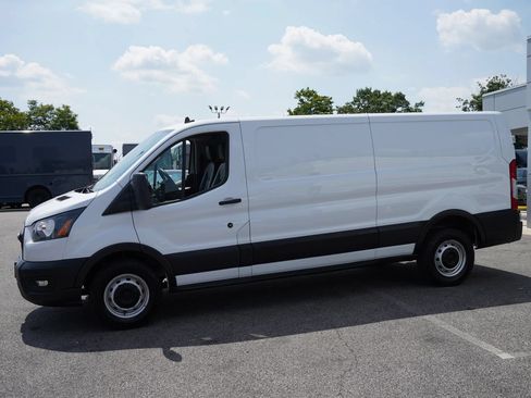 Used 2021 Ford Transit 250 Low Roof RWD image 3