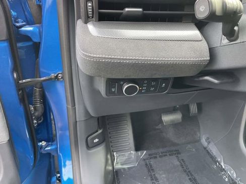 New 2025 Ford Mustang Mach-E GT image 15