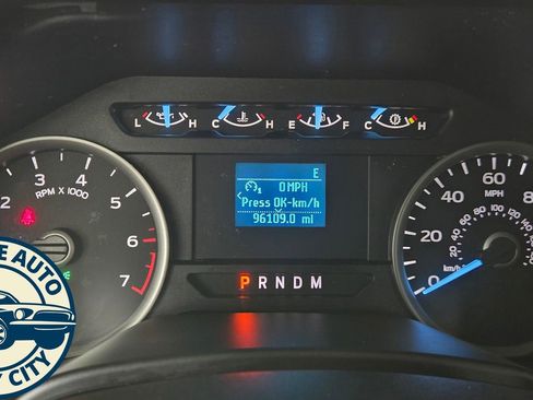 Used 2018 Ford F150 XLT AWD/4WD image 11