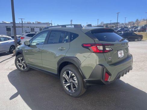 New 2026 Subaru Crosstrek 2.0i Premium AWD/4WD image 5
