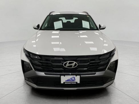New 2026 Hyundai Tucson SEL image 10