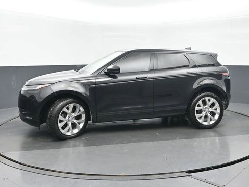 Used 2023 Land Rover Range Rover Evoque SE image 6