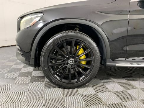 Used 2019 Mercedes-Benz GLC 300 4MATIC Coupe image 12