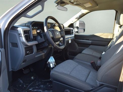 New 2026 Ford F350 XL w/ STX Appearance Package image 6
