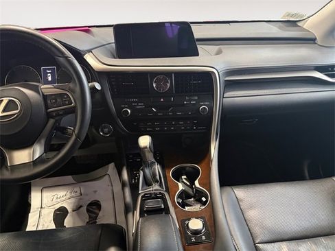 Used 2019 Lexus RX 350 350 image 15