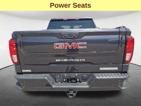 Used 2023 GMC Sierra 1500 Elevation AWD/4WD image 7