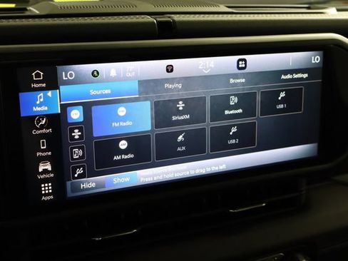 Used 2024 Jeep Gladiator Rubicon AWD/4WD image 26