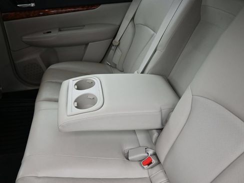 Used 2011 Subaru Outback 2.5i Limited AWD/4WD image 25