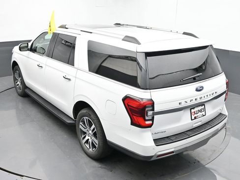 Used 2024 Ford Expedition Max Limited AWD/4WD image 43